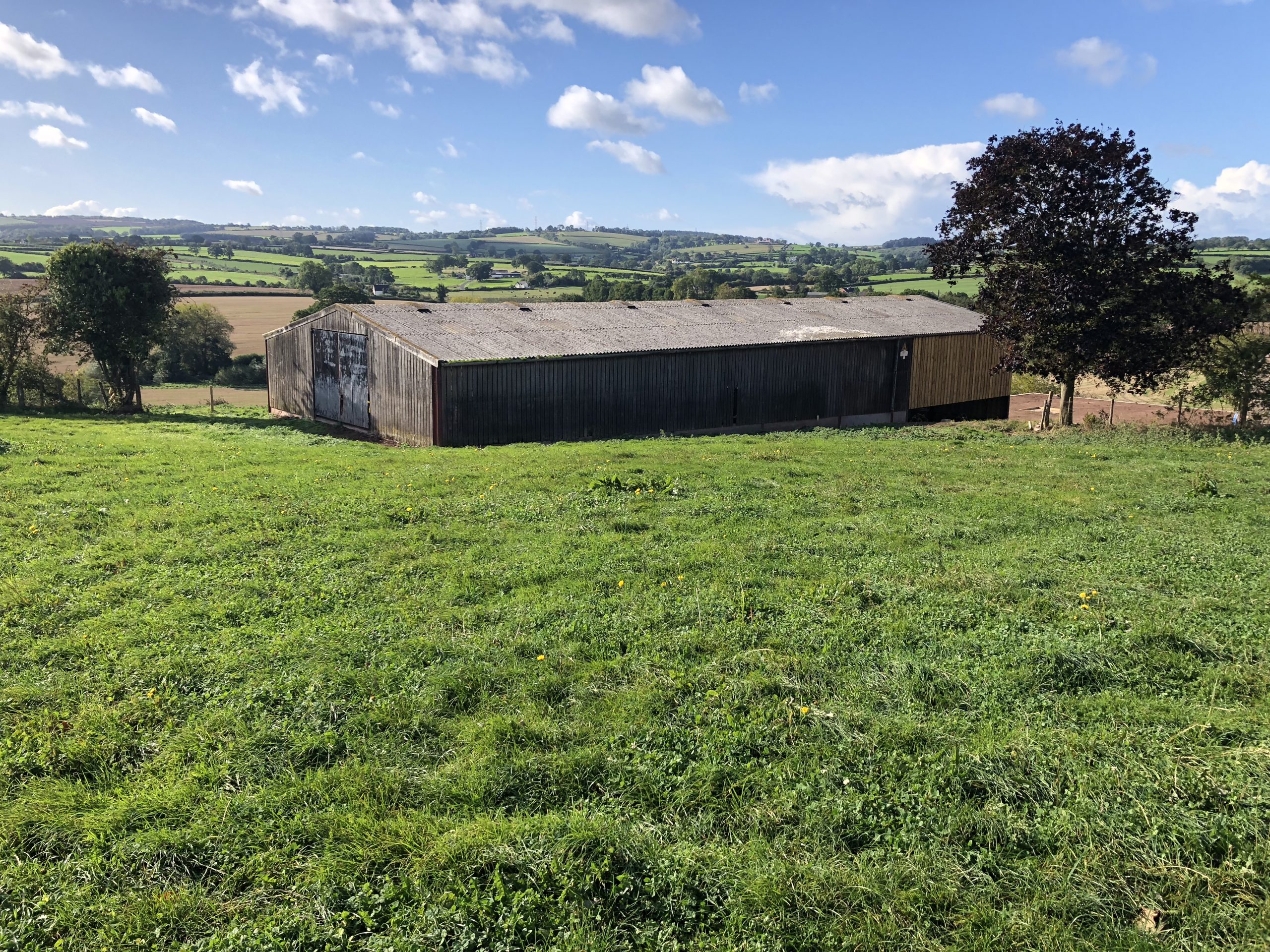 Barn Conversion Ross on Wye